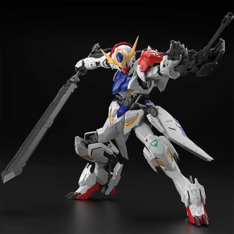 Barbatos