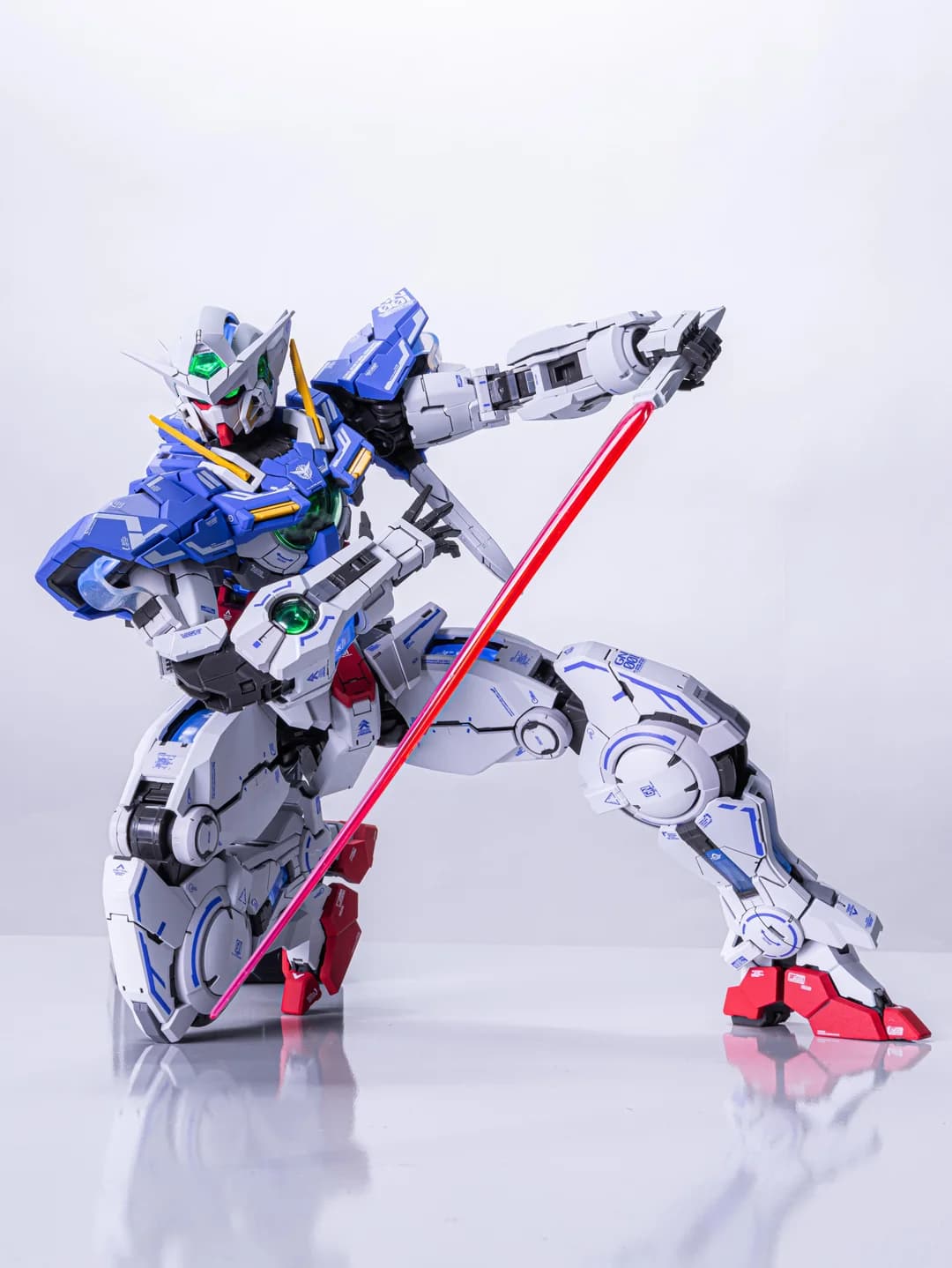 GN-001 Exia