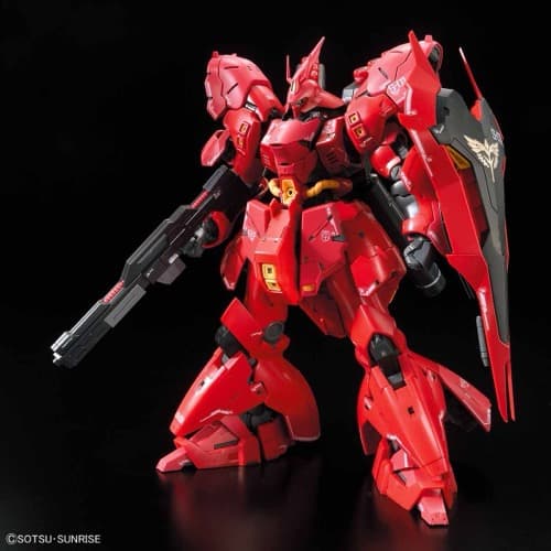 Sazabi