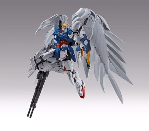 Wing Zero EW